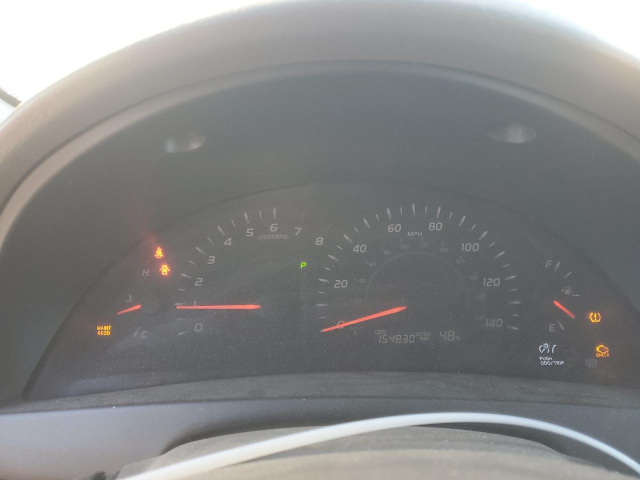 2007 Toyota Camry - Image 9
