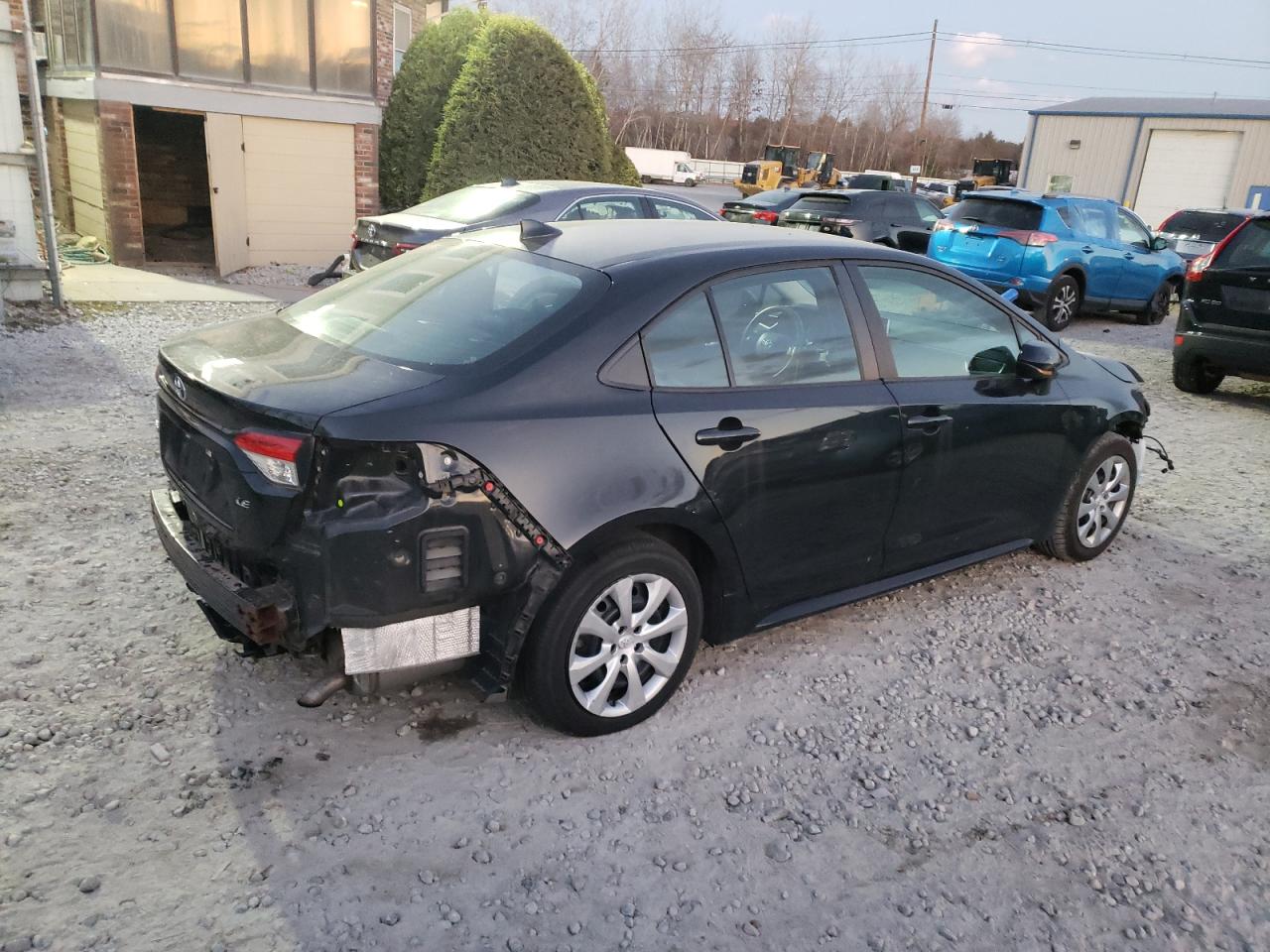 2020 Toyota Corolla - Image 3