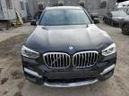 2020 Bmw X3 Sdrive30I продається в Los Angeles, CA - Front End