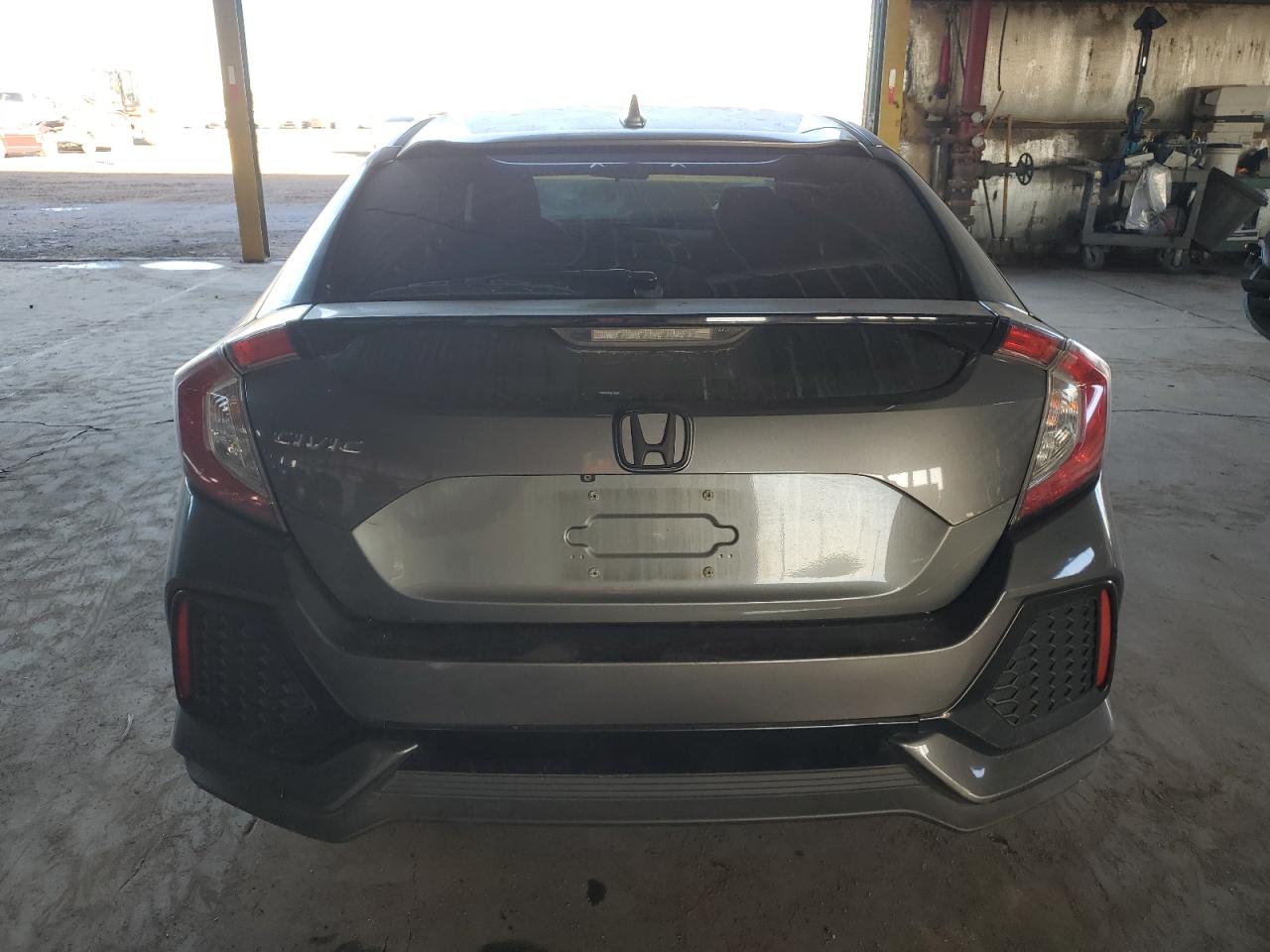 2019 Honda Civic - Image 6