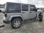 2015 Jeep Wrangler Unlimited Sahara de vânzare în Loganville, GA - Front End