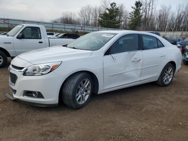 2015 Chevrolet Malibu 1Lt zu verkaufen in Davison, MI - Side