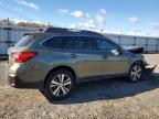 2018 Subaru Outback 2.5I Limited for Sale in Mocksville, NC - Front End
