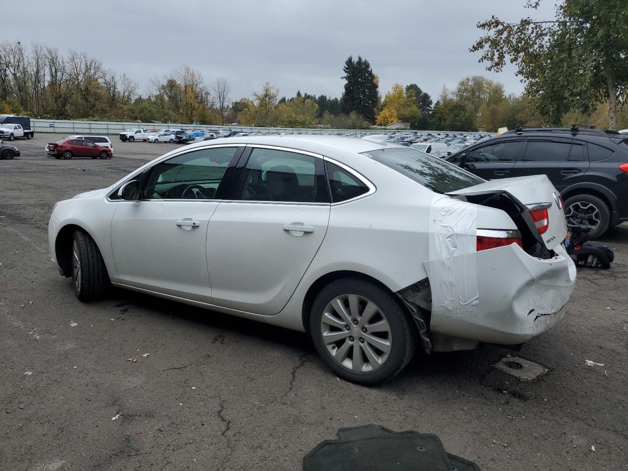 2016 Buick Verano - Image 2