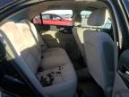 2007 Ford Fusion S за продажба в Grand Prairie, TX - Minor Dent/Scratches