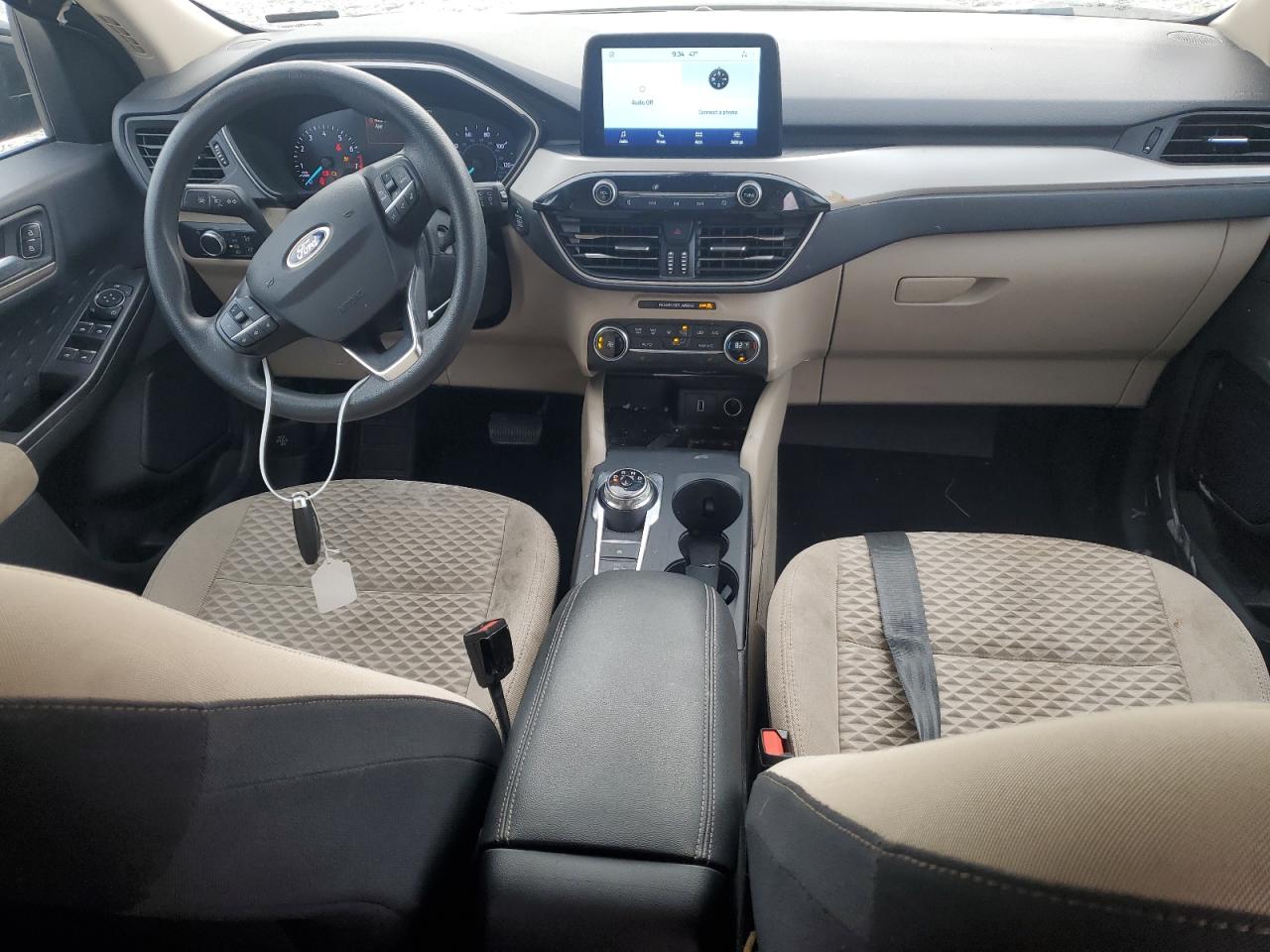 2020 Ford Escape - Image 8