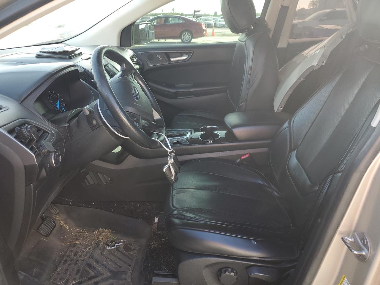 2018 Ford Edge - Image 7