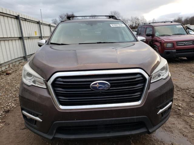  SUBARU ASCENT 2019 Brown