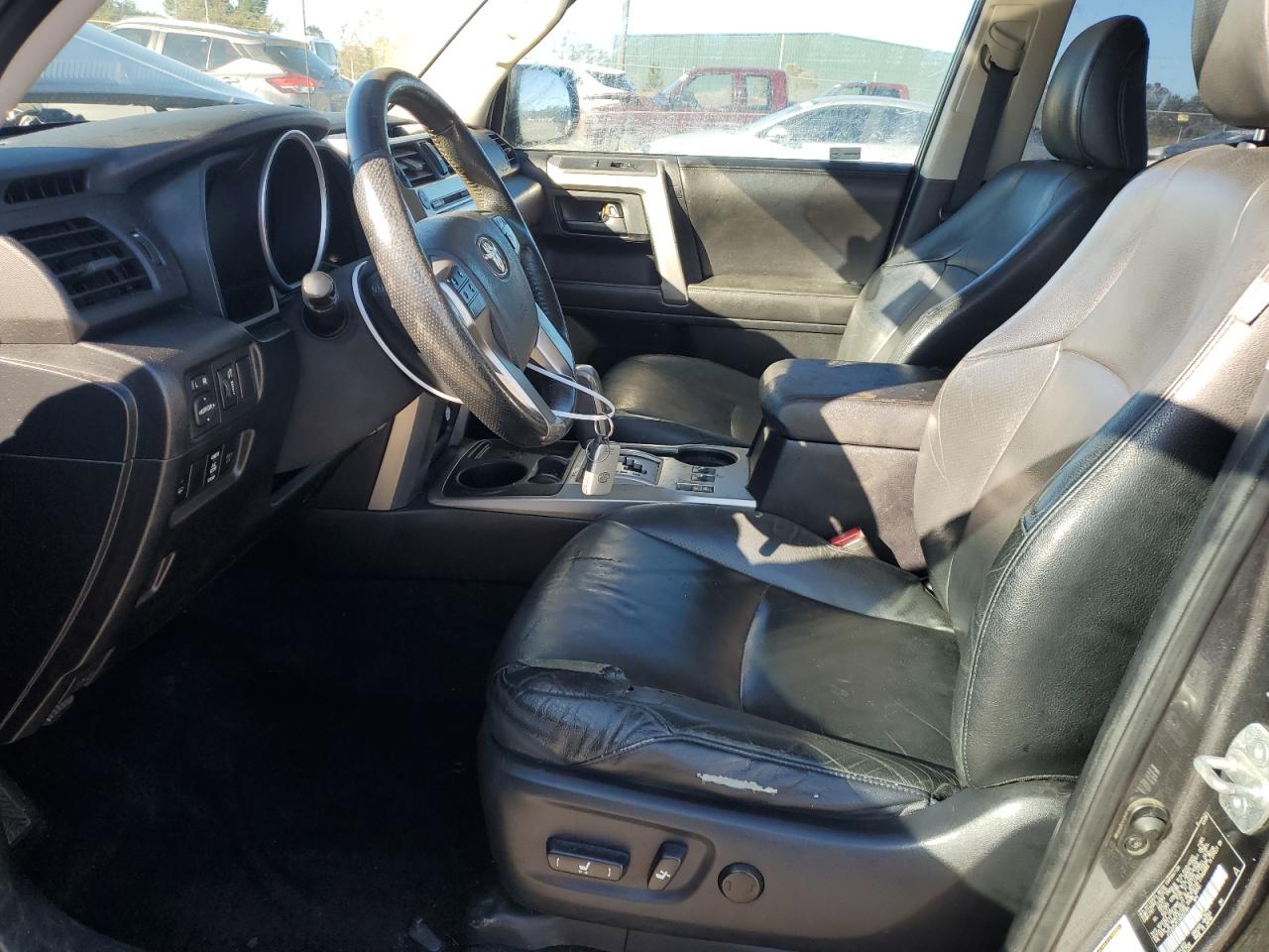 2010 Toyota 4Runner - Image 7