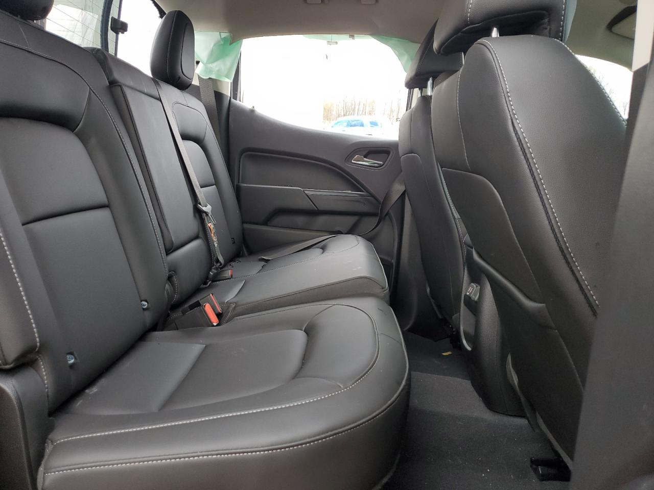 2021 Chevrolet Colorado - Image 10