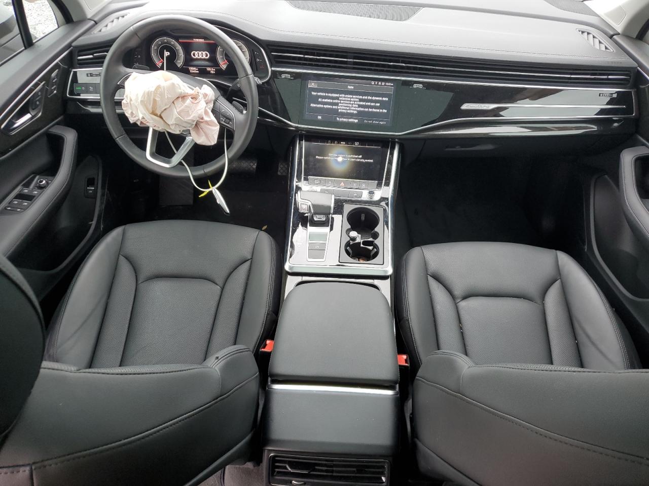 2023 Audi Q7 - Image 8