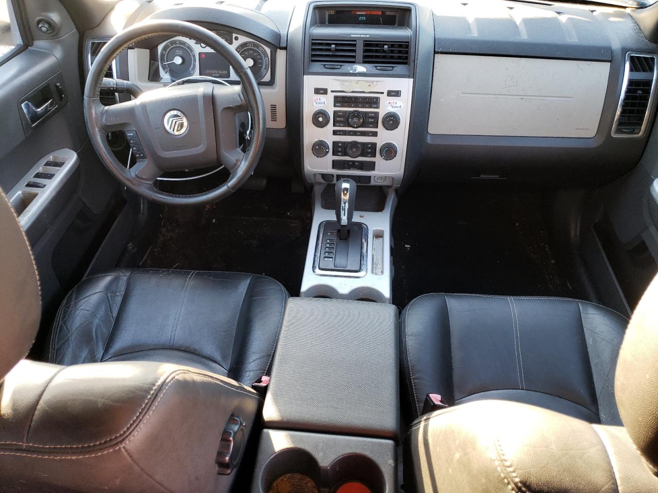 2008 Mercury Mariner - Image 8