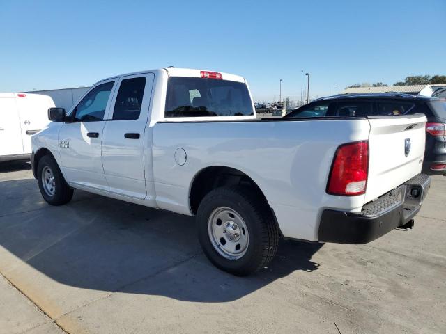  RAM 1500 2018 White