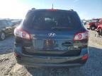 2010 Hyundai Santa Fe Gls de vânzare în Earlington, KY - Front End