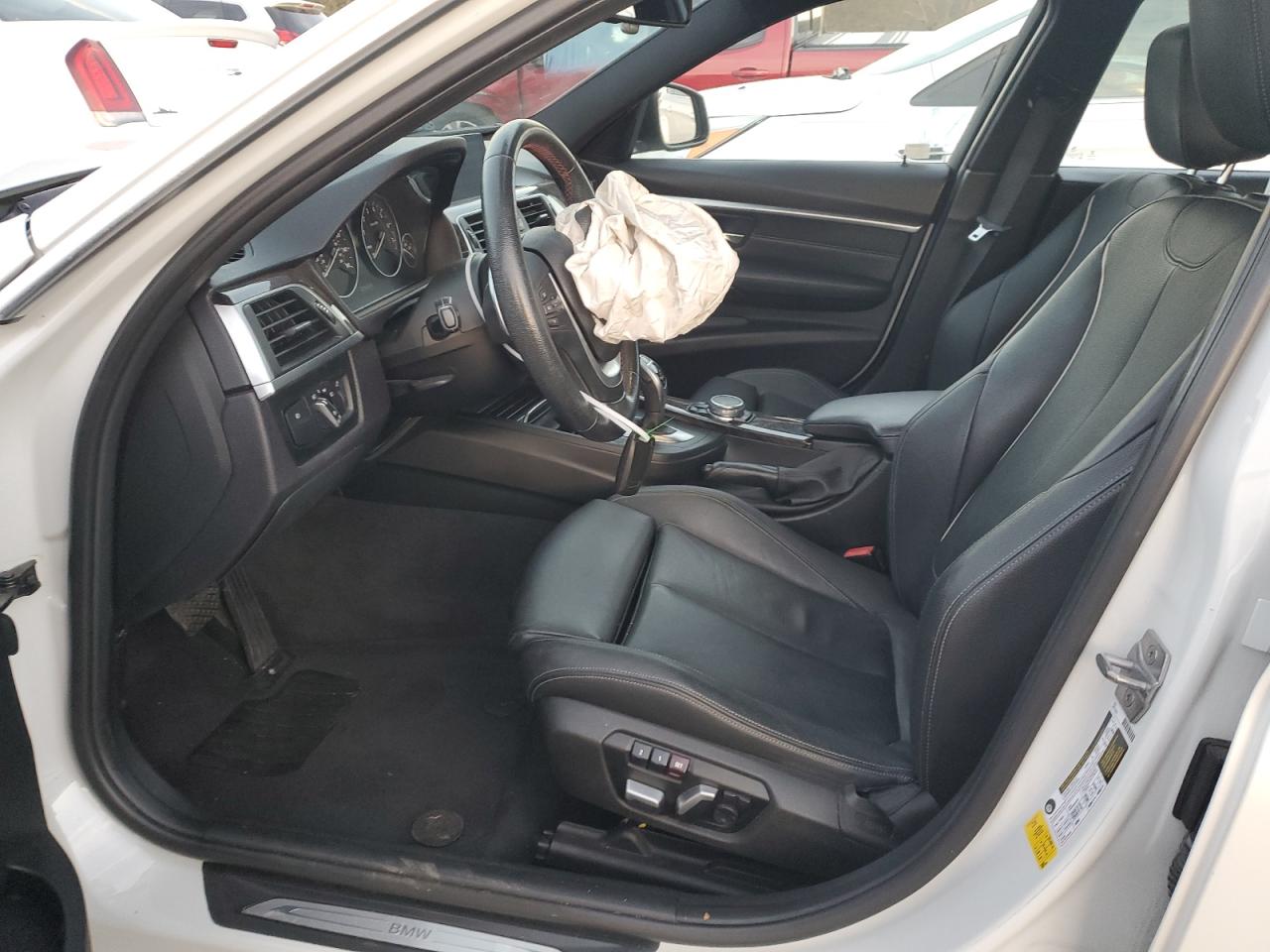 2017 BMW 3er - Image 7