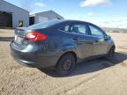 2011 Ford Fiesta Sel de vânzare în Cookstown, ON - Minor Dent/Scratches