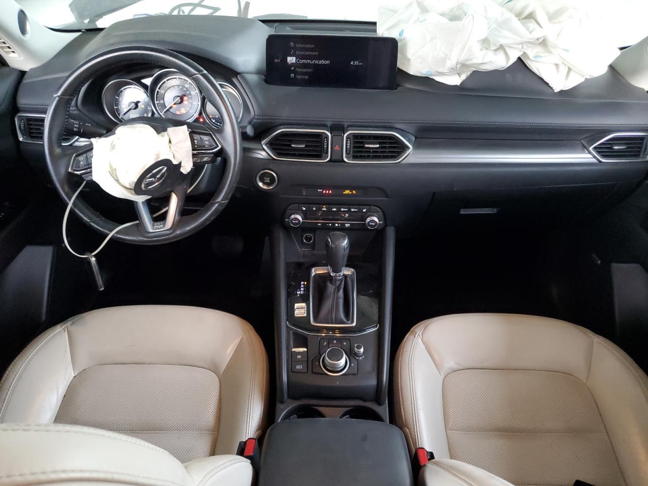 2021 Mazda CX-5 - Image 8