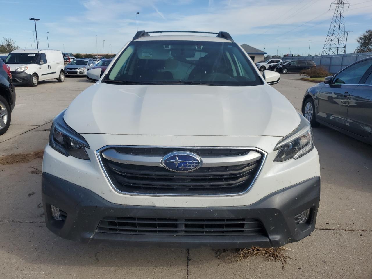 2020 Subaru Outback - Image 5