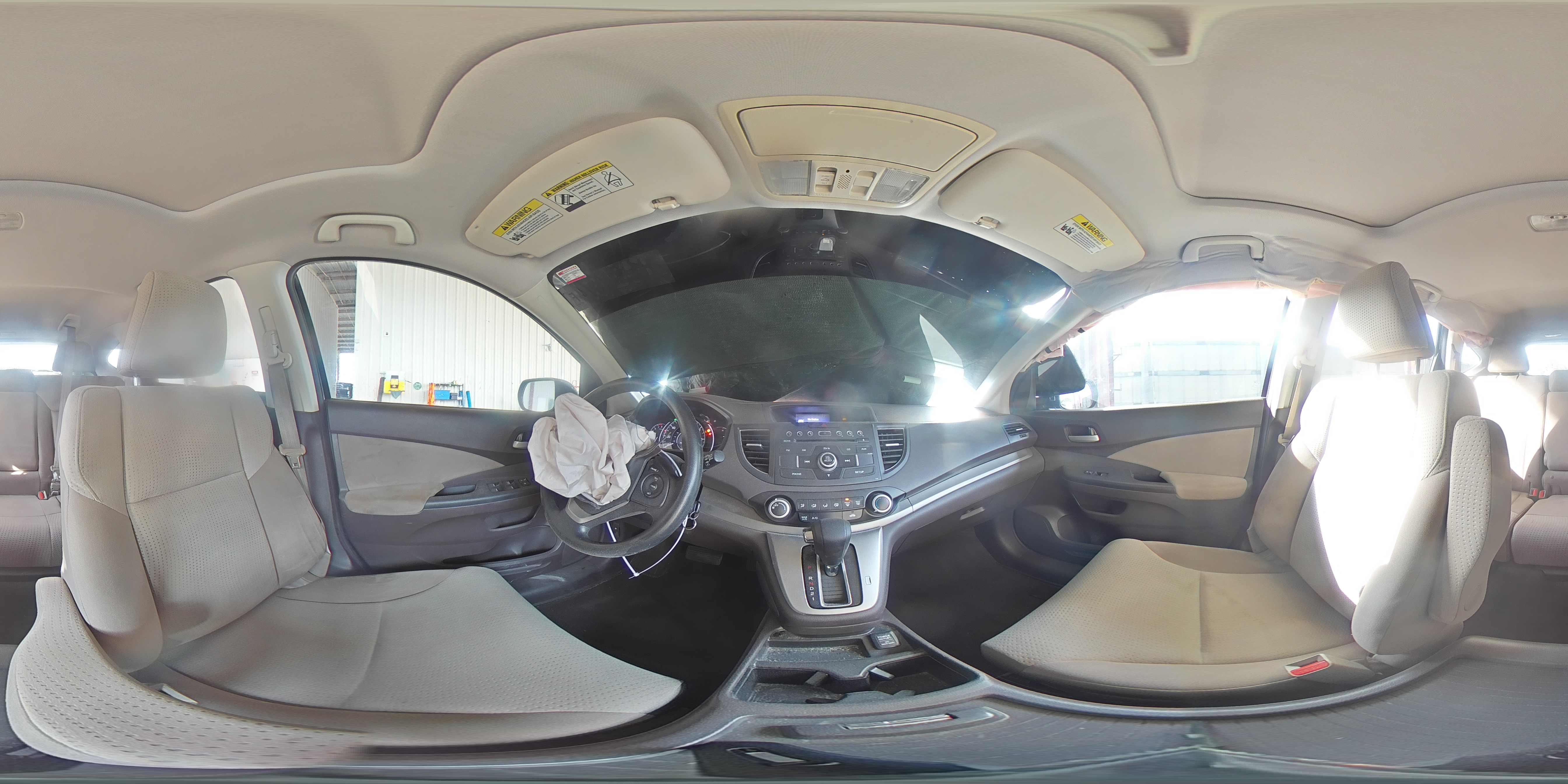 2013 Honda CR-V - Image 15