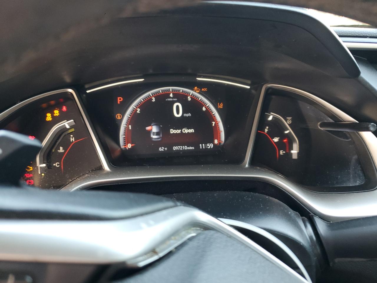 2021 Honda Civic - Image 9