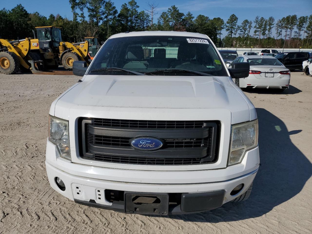 2013 Ford F-150 - Image 5
