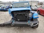 2023 Jeep Wrangler Sahara 4Xe للبيع في Wayland، MI - Front End