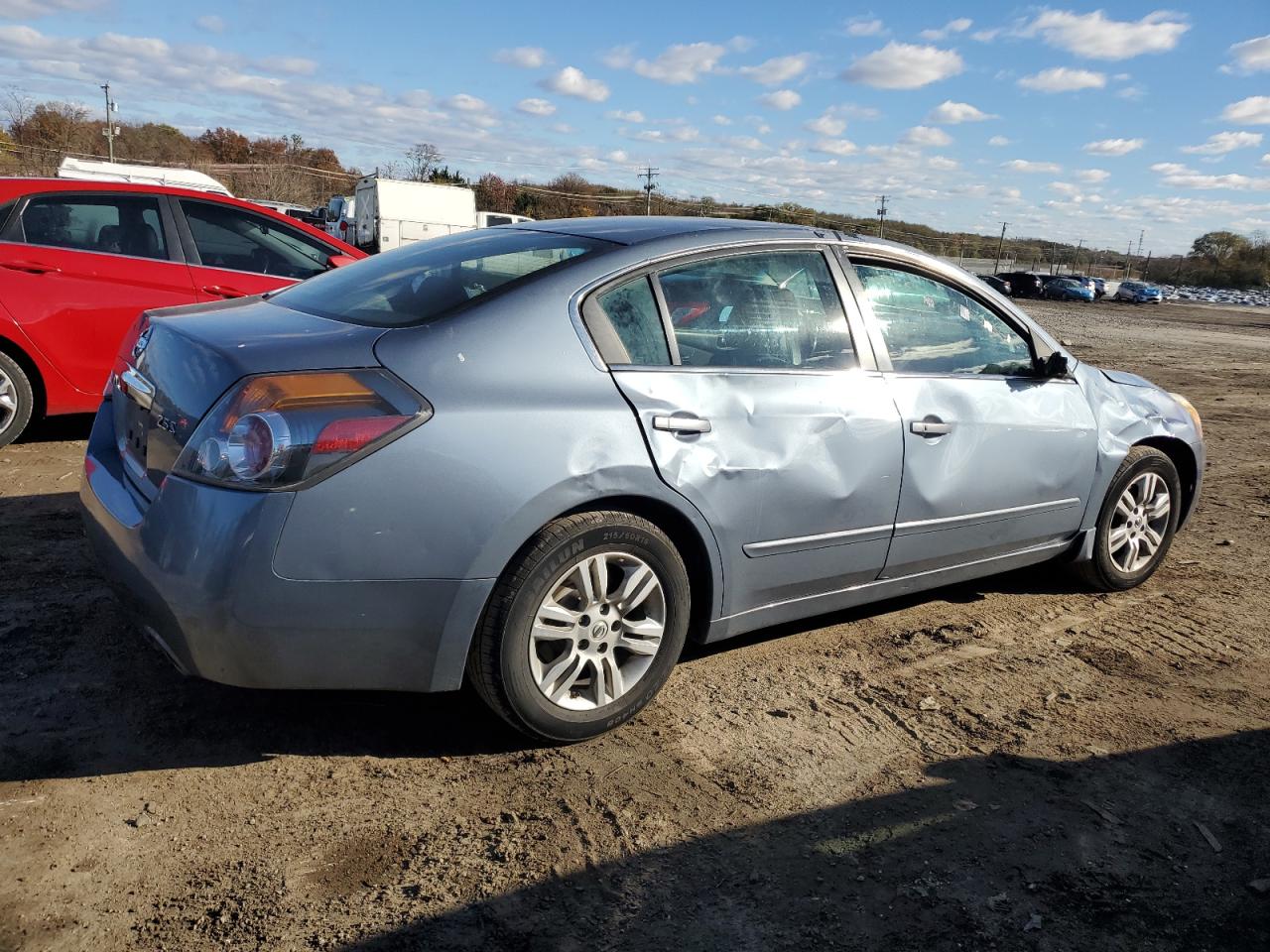 2012 Nissan Altima - Image 3