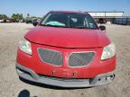 2005 Pontiac Vibe  en Venta en Mercedes, TX - Side