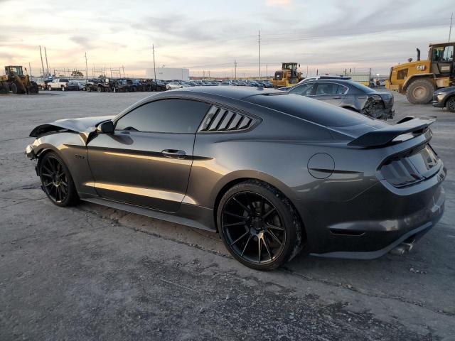  FORD MUSTANG 2019 Szary