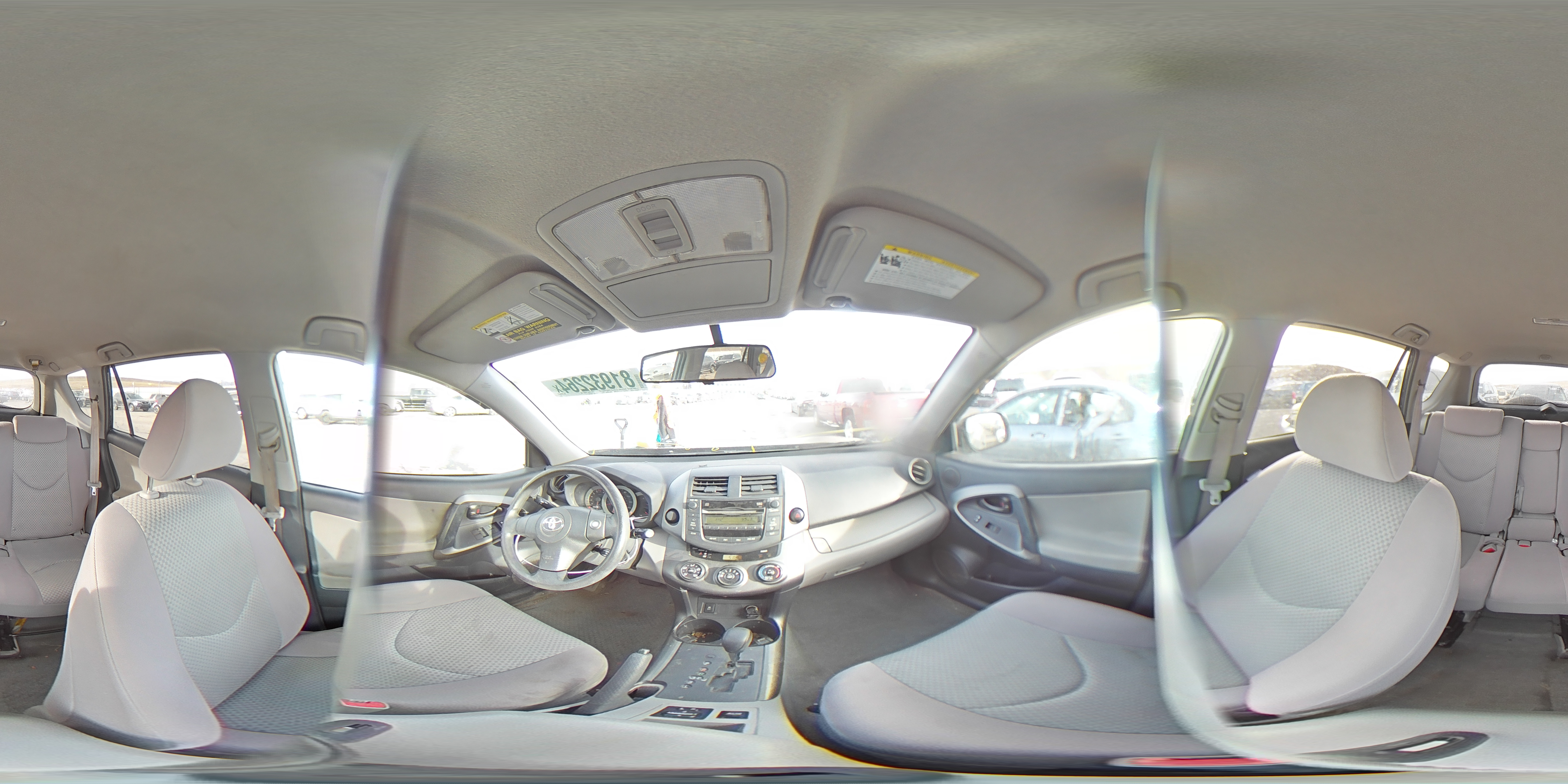 2010 Toyota RAV 4 - Image 14