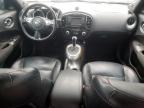 2012 Nissan Juke S продається в Albuquerque, NM - Water/Flood