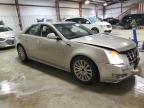 2013 Cadillac Cts Premium Collection на продаже в Haslet, TX - Front End