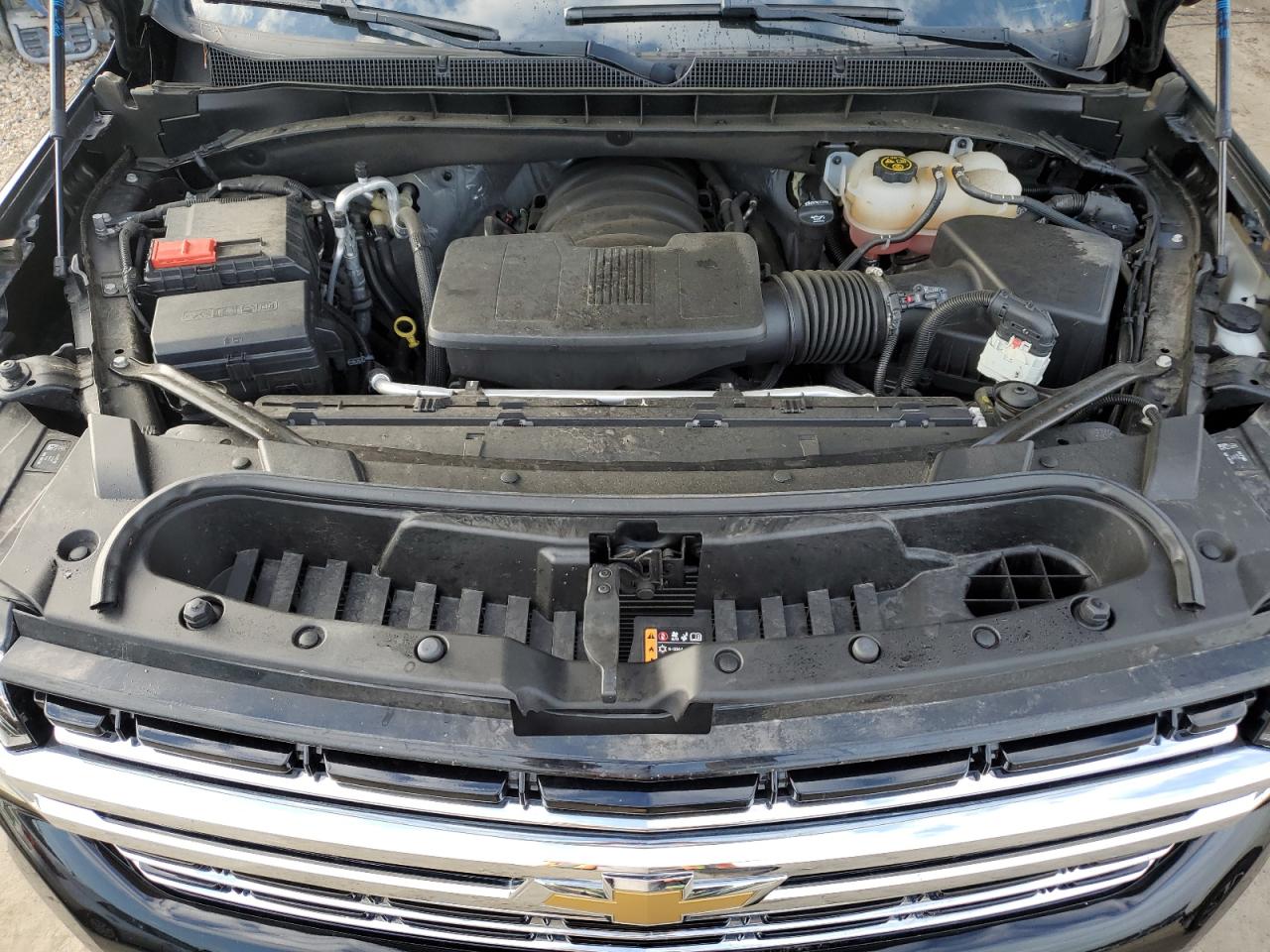 2022 Chevrolet Tahoe - Image 12