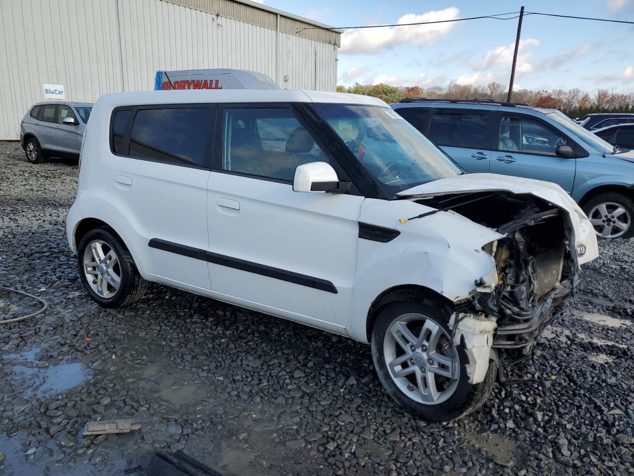 2010 Kia Soul - Image 4
