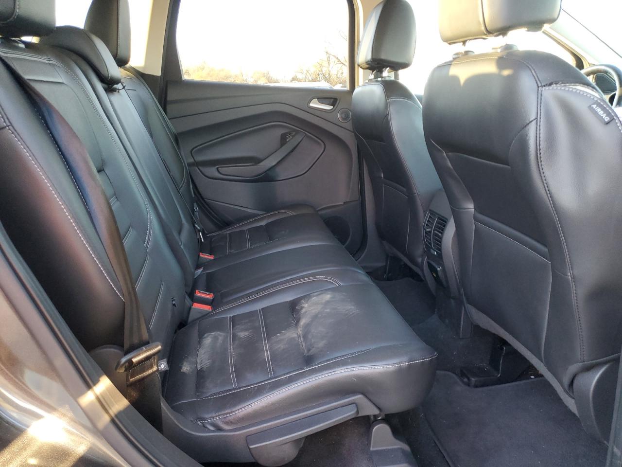 2017 Ford Escape - Image 11