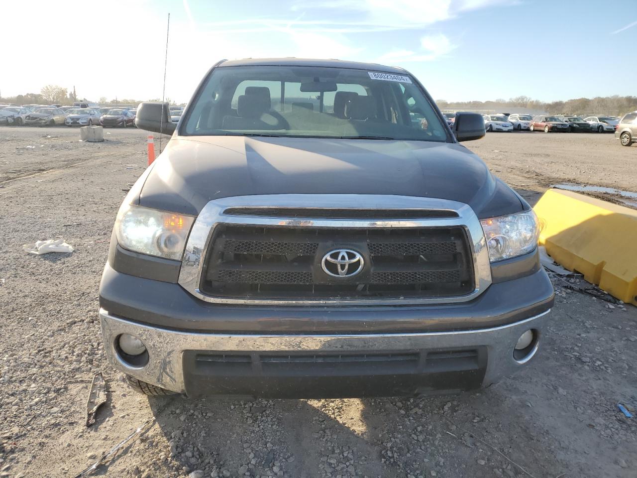 2012 Toyota Tundra - Image 5