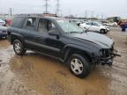 2005 Chevrolet Trailblazer Ls იყიდება Elgin-ში, IL - Front End