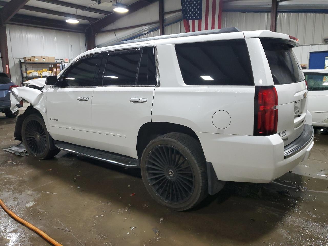2019 Chevrolet Tahoe - Image 2