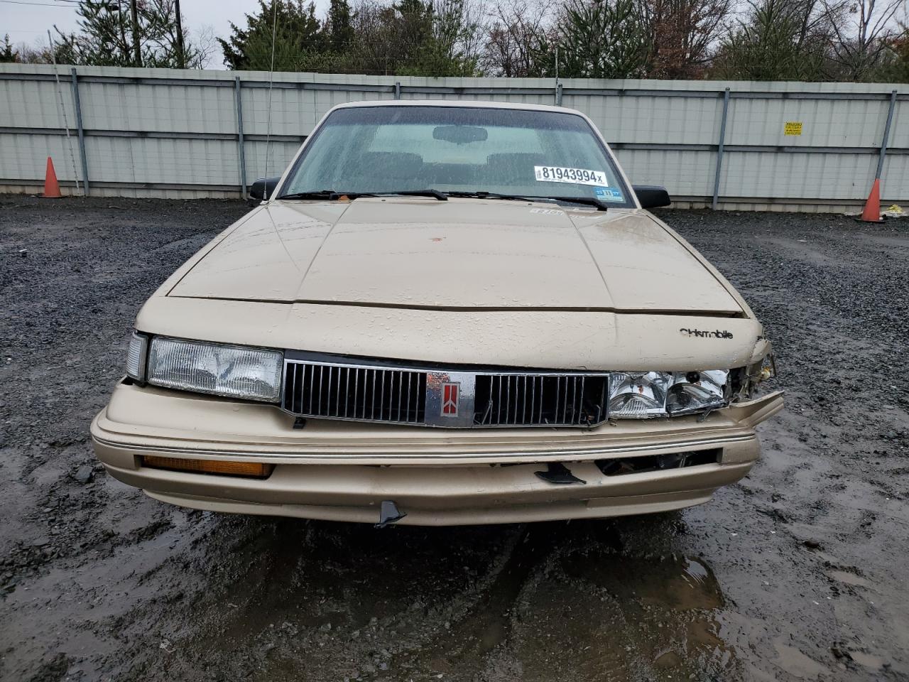 1994 Oldsmobile Cutlass - Image 5