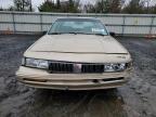 1994 Oldsmobile Cutlass Ciera S de vânzare în Hillsborough, NJ - Front End