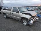 2002 Chevrolet Silverado C1500 en Venta en Arlington, WA - Front End