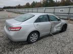 2010 Toyota Camry Base за продажба в Memphis, TN - Side