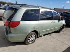 2007 Toyota Sienna Ce на продаже в Windsor, NJ - Rear End