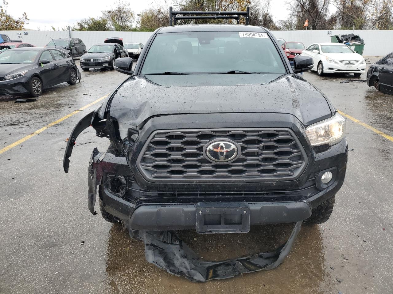 2020 Toyota Tacoma - Image 5