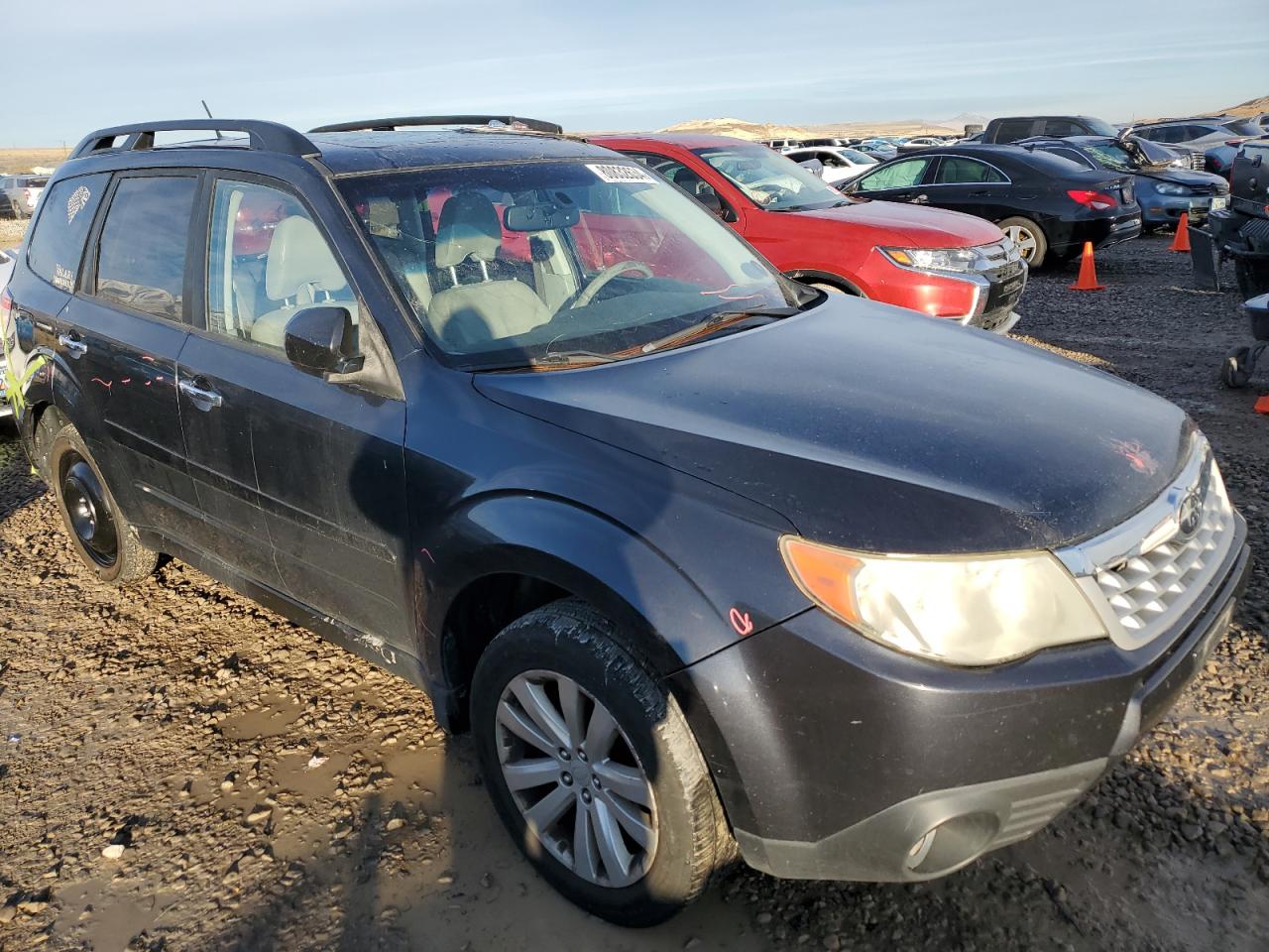 2013 Subaru Forester - Image 4