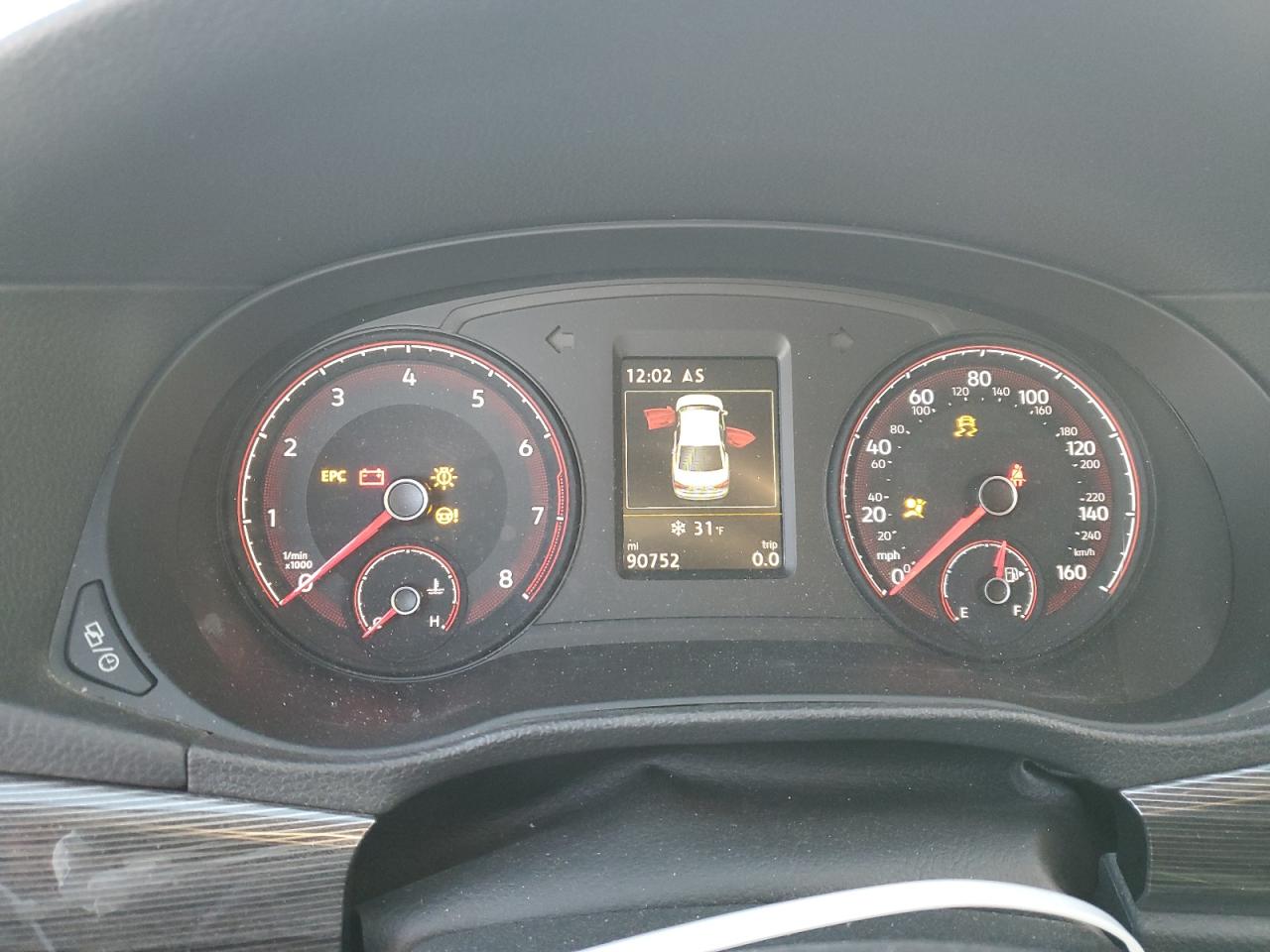 2020 Volkswagen Passat - Image 9