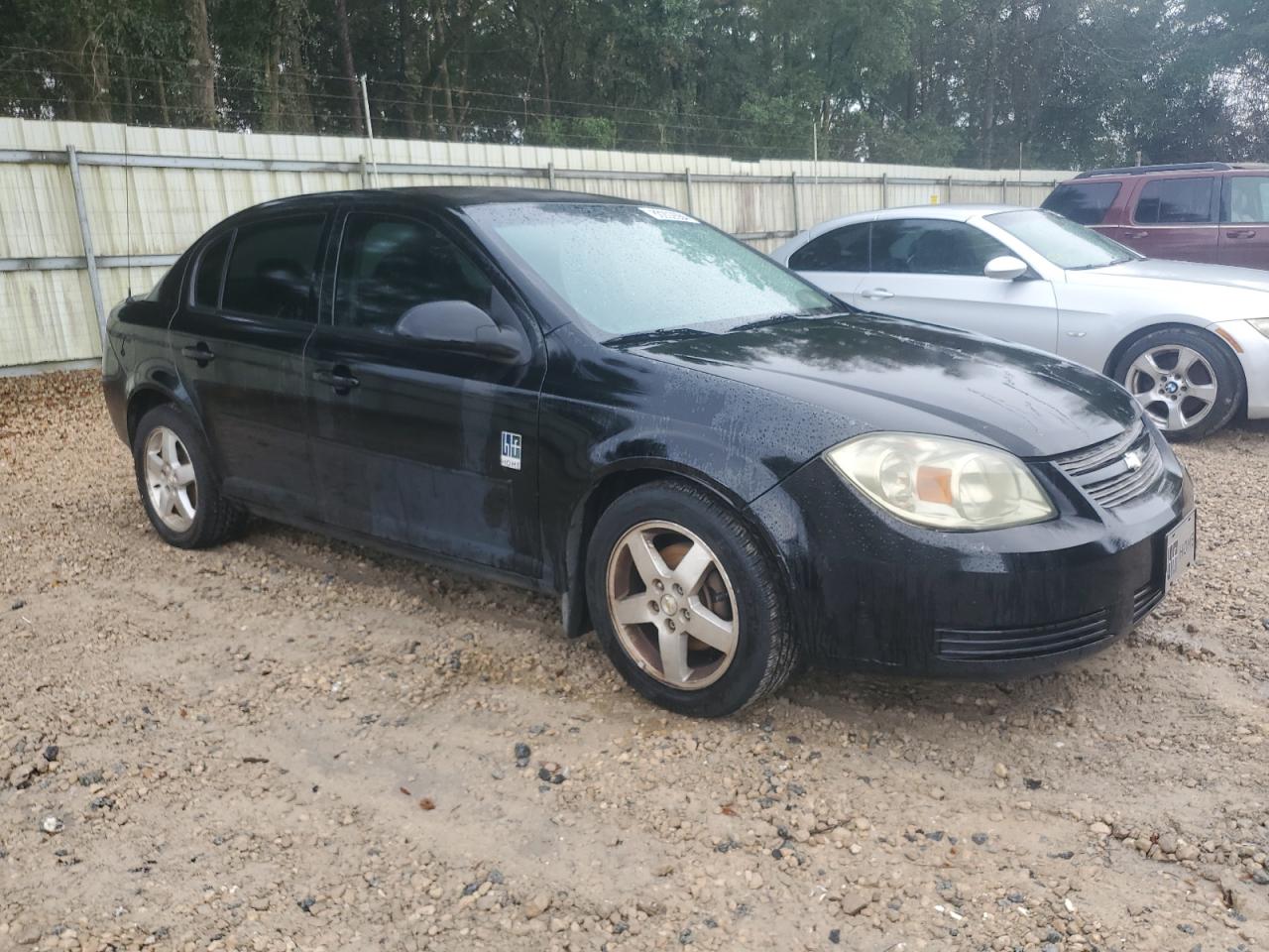 2010 Chevrolet Cobalt - Image 4
