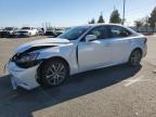 2018 Lexus Is 300 de vânzare în Rancho Cucamonga, CA - Front End
