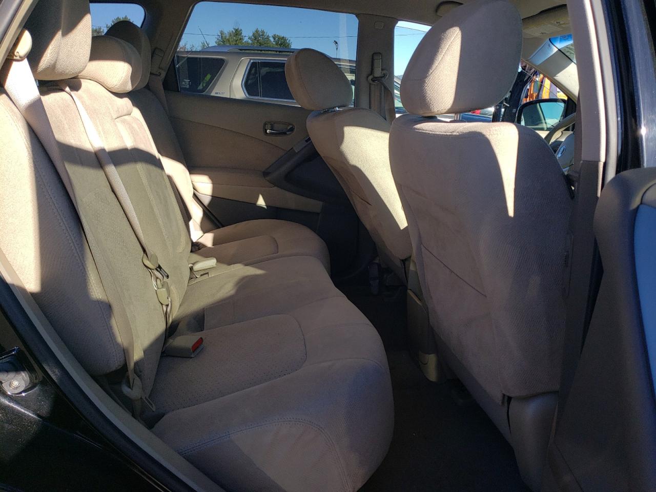2011 Nissan Murano - Image 11