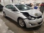 2015 Hyundai Elantra Se за продажба в Avon, MN - Front End